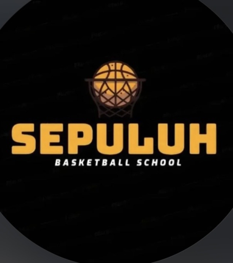 Logo SPUBER BASKETBALL
