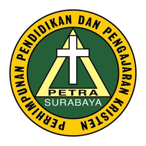 Logo SMA KRISTEN PETRA 4 SIDOARJO