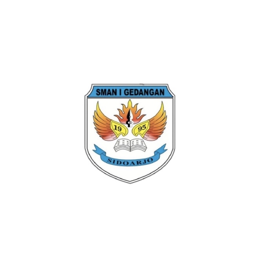 Logo SMAN 1 GEDANGAN