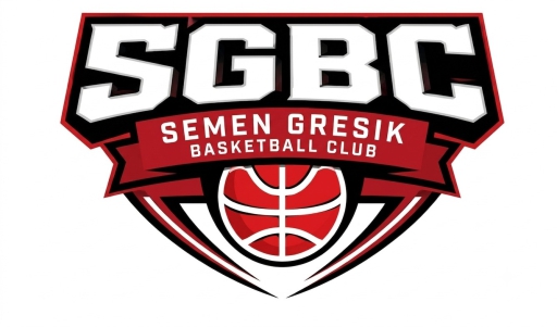 Logo SEMEN GRESIK BASKETBALL CLUB