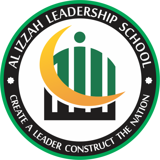 Logo SMP AL-IZZAH LEADERSHIP SCHOOL BATU