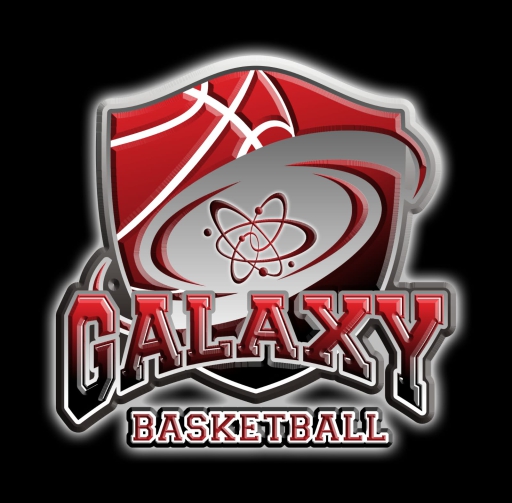 Logo GALAXY BASKETBALL