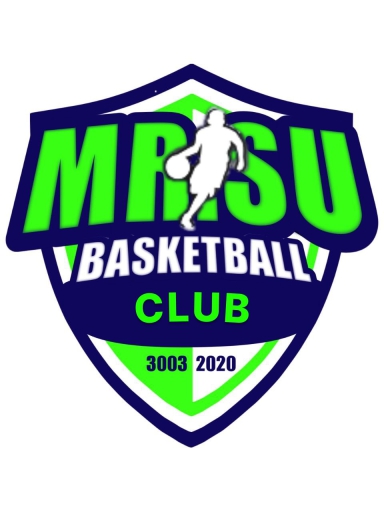 Logo MR.SU BASKETBALL