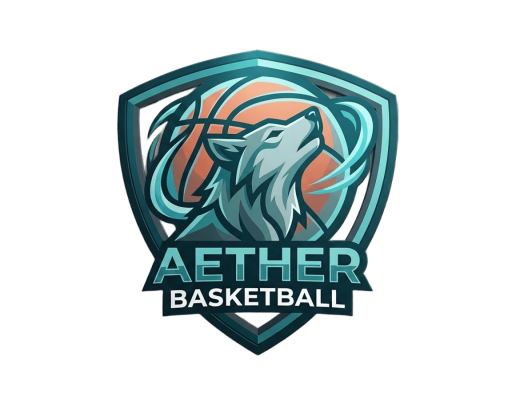 Logo AETHER BASKETBALL