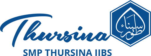 Logo SMP THURSINA BASKET CLUB
