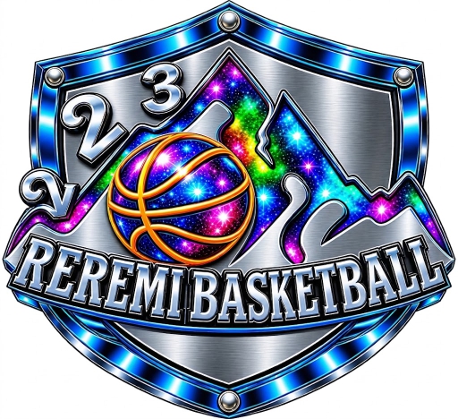 Logo REREMI BASKETBALL CLUB