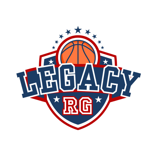 Logo LEGACY BASKETBALL