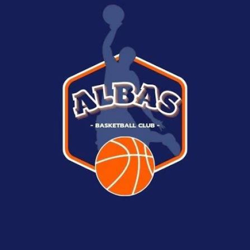 Logo ALBAS BASKETBALL
