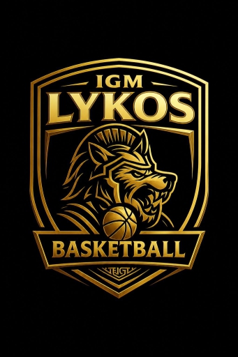 Logo LYKOS